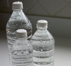 Is Bottled Water Worth It? 