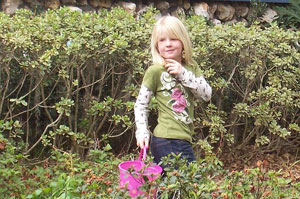 Easter Egg Hunt