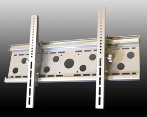 Flat Panel TV Tilt-Mount Brackets Recalled by Circuit City Stores Inc.