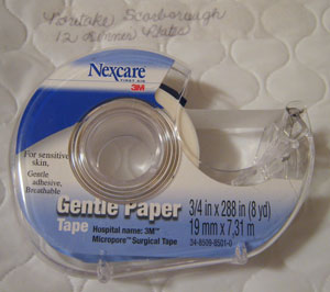 Handy Tape Tip