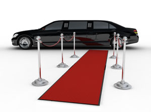 Planning a Luxury Party