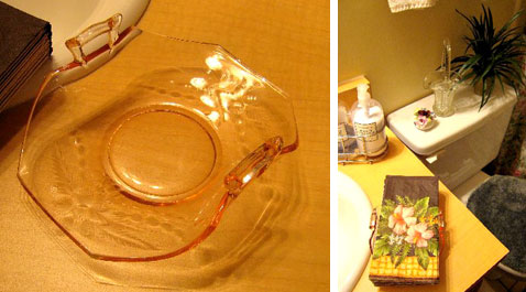 Using Pretty Crystal