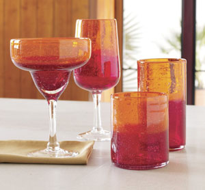 Pier 1 Imports Recalls Glassware (Laceration Hazard)