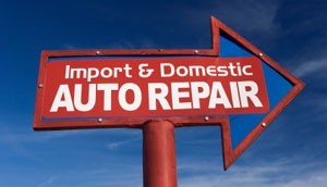 Saving Money on Car Repairs (and Maintenance)
