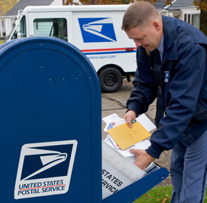 Post Office Rate Increase Takes Effect Today (May 14, 2007)
