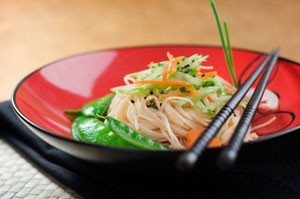 Recipes That Use Ramen Noodles