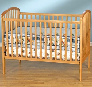 Simplicity Recalls Cribs (Fall, Entrapment and Choking Hazards)