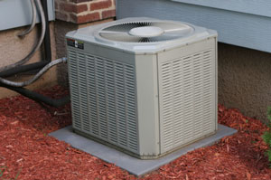 Save Money on Air Conditioning