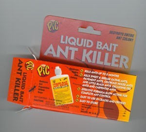 Liquid Ant Bait