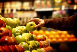 Saving Money on Fruit