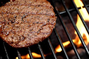 Preparing Ground Beef For Safe Consumption