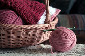 Crochet Tips for Beginners
