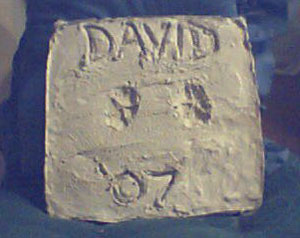 Personalized Stepping Stones