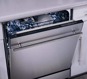 Asko Cylinda Recalls DW95 Series Dishwashers (Fire Hazard)