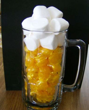 Father's Day "Beer" Mug