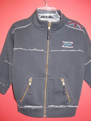 Nordstrom Jacket Recall