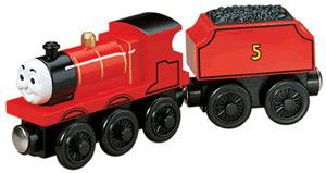 Thomas The Tank Engine Recall