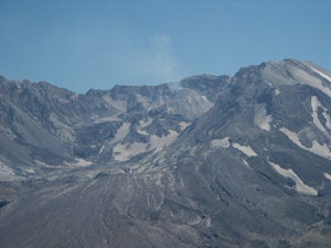 Mount Saint Helens