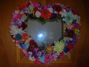 Summer Wreath