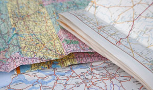 Scrapbooking When You Travel