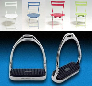 Chairs and Stirrups Recalled