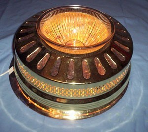 Oil Diffuser/Warmer