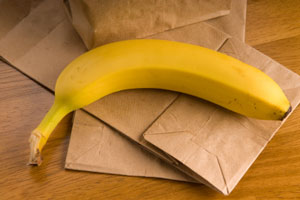 Saving Money on Packed Lunches