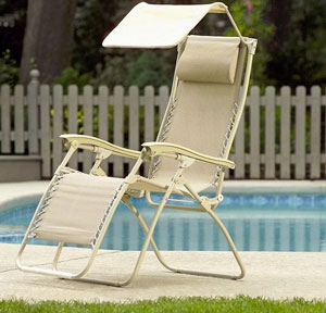Recalled Chairs