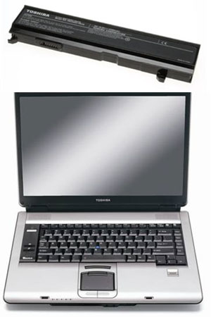 Toshiba Recalls Notebook Computer Batteries Due to Fire Hazard