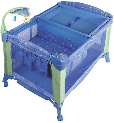 Carter's Lennon Travelin' Tot