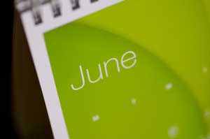 Uses For Old Calendars