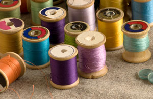 Creating Your Craft Room 