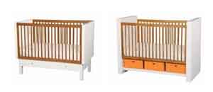 NettoCollection Recalls Cribs Due to Entrapment and Strangulation Hazard