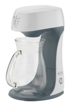 Back to Basics Products Recalls Iced Tea Makers Due to Fire Hazard