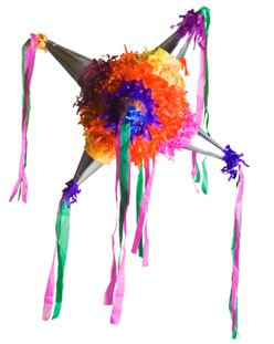 Making a Pi&ntilde;ata