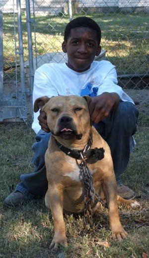 In Memory of Roc