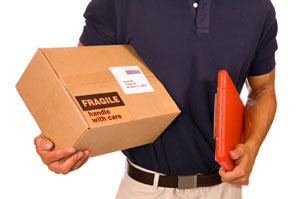Saving Money on Shipping