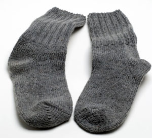Uses for Wool Socks