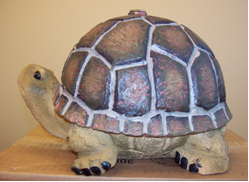 Picture of Recalled Turtle Sprinkler