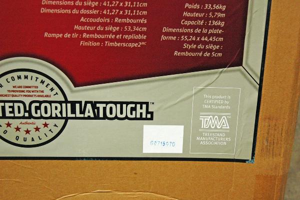 Picture of Label