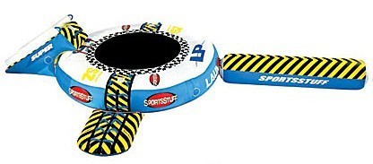 Picture of Launch Pod Water Trampoline