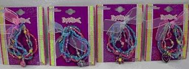 Picture of Recalled Children's Metal Jewelry
