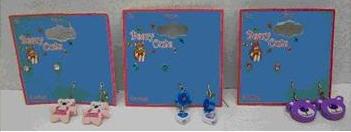 Picture of Recalled Children's Metal Jewelry