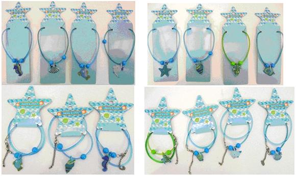 Picture of Recalled Children's Metal Jewelry