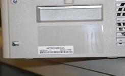Picture of Recalled C9600 Series Digital Color Printer
