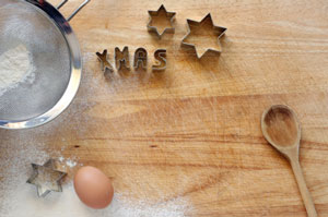 Saving Money on Baking Supplies