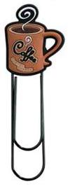Picture of Recalled Bookmark