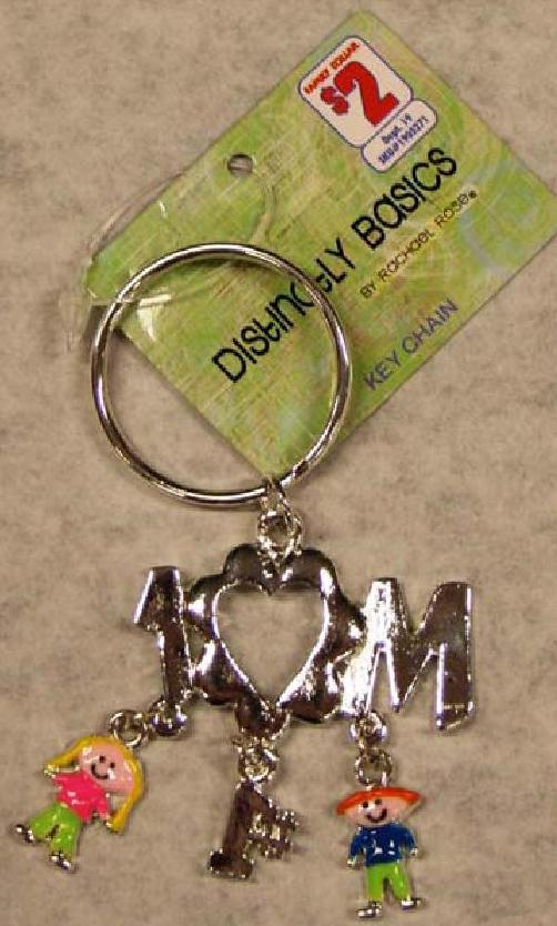 Picture of Recalled Children's Jewelry