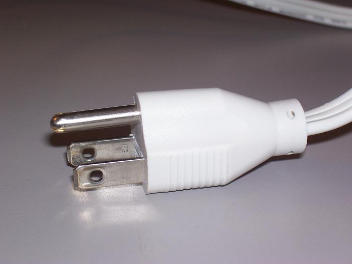 Picture of plug