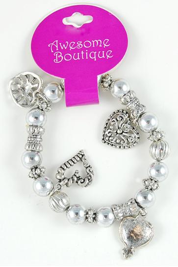 Picture of Recalled Metal Bracelets
